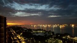 Seaside Residences (D15), Apartment #583400001